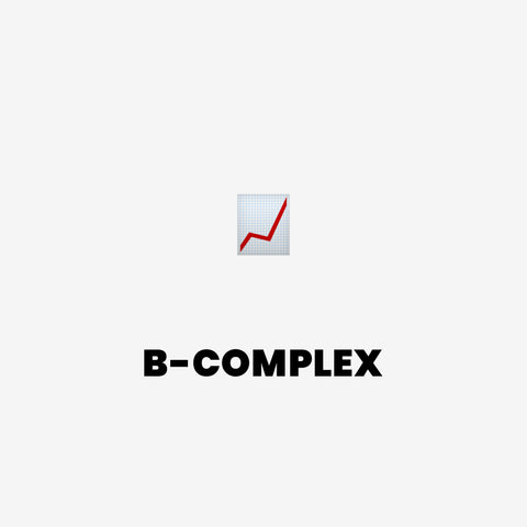 B Complex: Více než se na první pohled může zdát