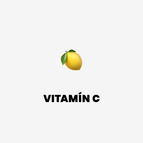 Vitamín C: Víc než jen suplement na chřipku?