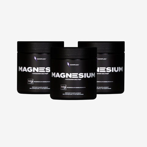 Complex™ Better Sleep Magnesium