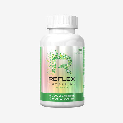 Reflex Glucosamine Chondroitin - 90 kapslí