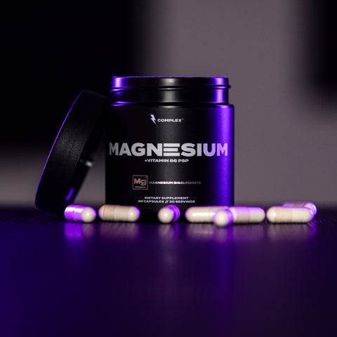 Complex™ Better Sleep Magnesium