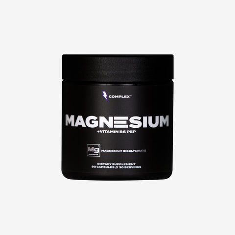 Complex™ Magnesium