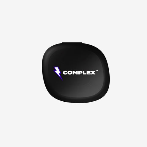 Complex™ Pill-box