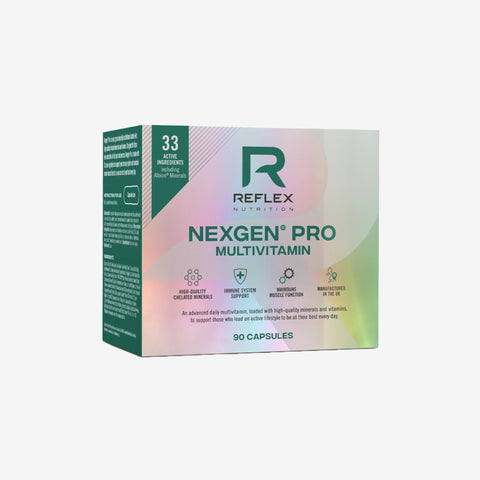 Reflex Nexgen Pro