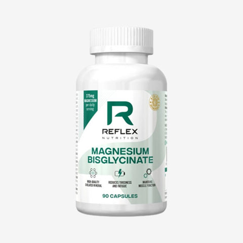 Magnesium Hořčík